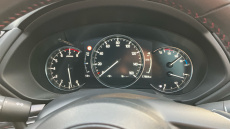 Mazda CX-5 2.0 e-Skyactiv G MHEV Homura 5dr Petrol Estate